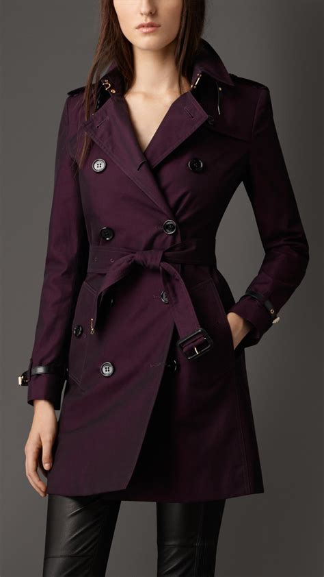 Burberry trench coats Brisbane